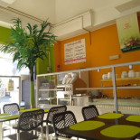 Kilograma Cafetaria Nourriture