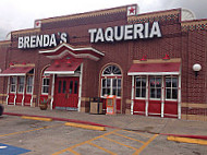 Taqueria Arandas (Corporate) outside