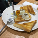 Morrisons Comida