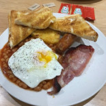 Morrisons Dentro