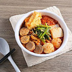Tao Yuen (po Lam) food