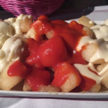 Cafeteria Lismar Comida