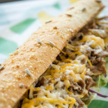 Subway Comida