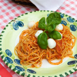 Martinello Comida