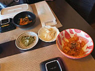 Kodachi Setubal food