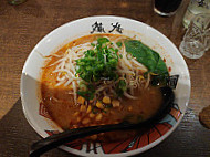 Ramen Bar Takezo food