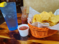 Los Compadres Mexican food