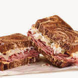 Arby's Comida