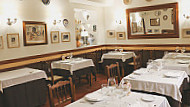 Restaurante La Barraca food