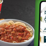 Fazoli's Comida