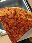 Domino's Pizza food