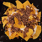 Los Osorio Mexican food