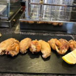 Cafeteria Comida