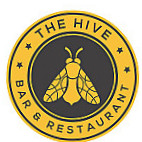 The Hive Bar And Restaurant inside