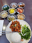Chon Ju Jip food
