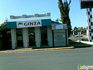 Ginza Japanese outside