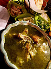 Mexico1810 Taqueria food
