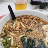 Kaedama Comida