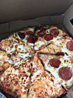 Domino's Pizza food