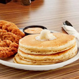 Ihop Comida