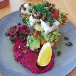 Flowvitality Comida