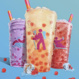 Dunkin' Comida