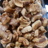 Fogao De Minas Comida