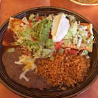 Ay Caramba Mexican Grill food