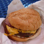 C D Drive-in Comida
