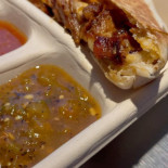 Chipotle Mexican Grill Comida