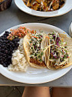 Wahoo's Tacos And More food