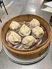 Chinese Dumpling Dynasty inside