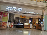 Upper Crust inside