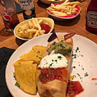 Chiquito Leicester food