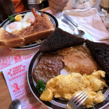 Alamode Cafe Comida