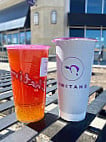 Chatime food