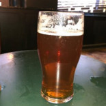 John Gandys Comida