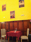 Osteria La Ciacarade food