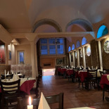 Barolo Comida