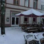 VIC Bar Dentro
