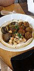 Hummusbar Lisboa food