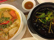 Thien Quoc food