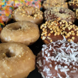 Daylight Donuts Comida