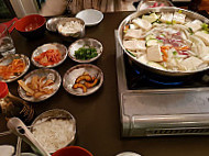 Seoul food