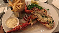 Loch Fyne food