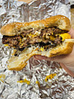 Five Guys food