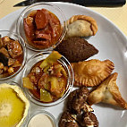 Les Trésors Du Liban food