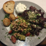 Dat Ole Aalhus Kathrin Rilke Comida