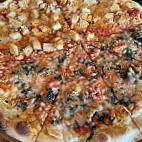 Pizzetta food