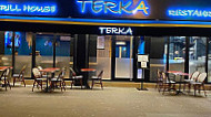 Terka inside